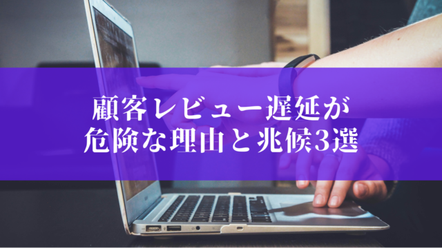 レビュー